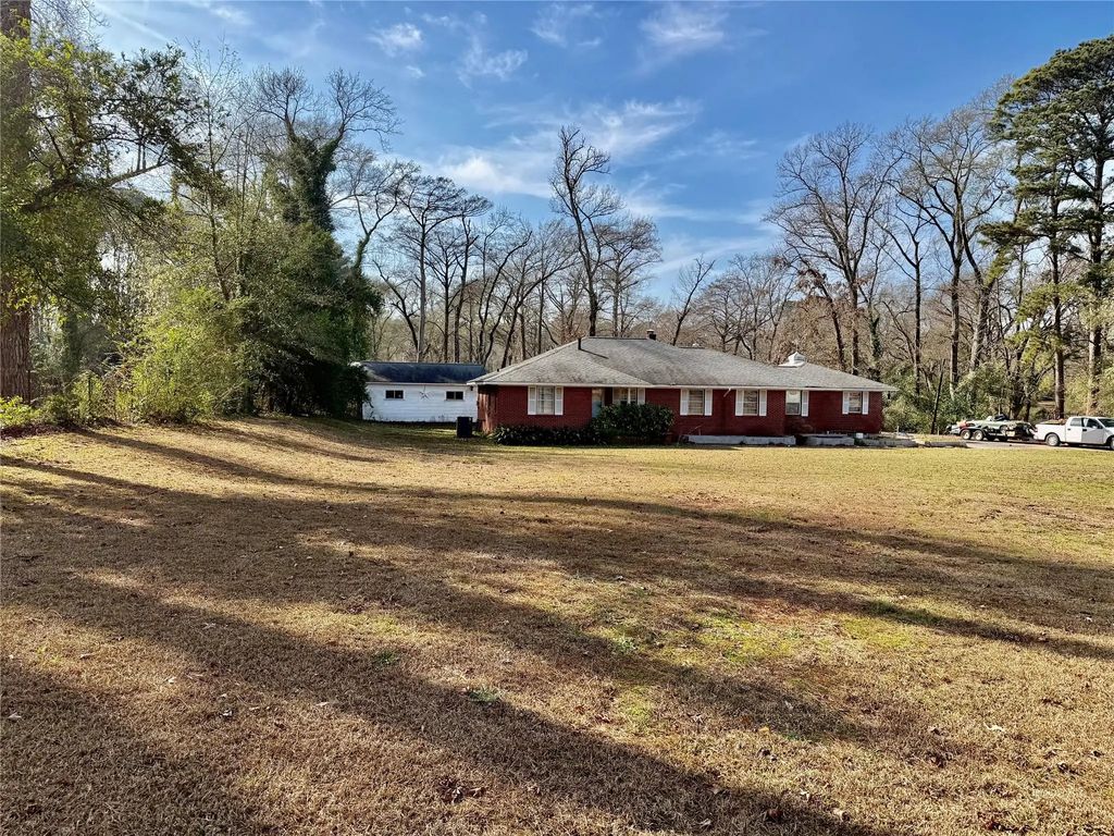 3535 N Market Street, Shreveport