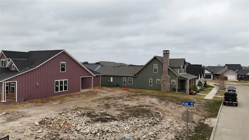 317 Dylan Way, Midlothian