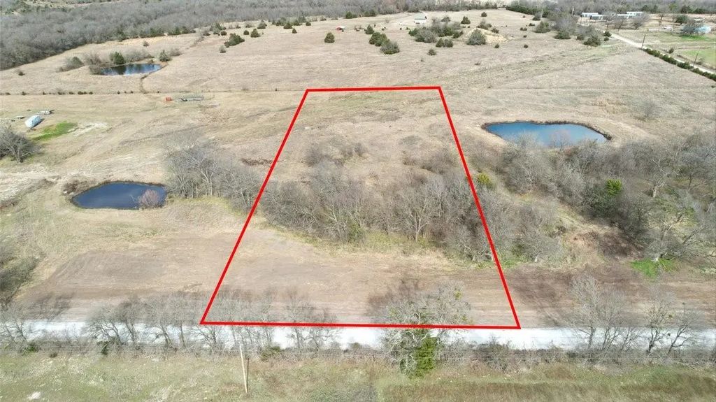 Tbd County Road 1043 Lot 5, Celeste