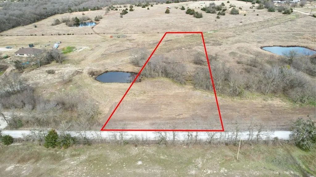 Tbd County Road 1043 Lot 6, Celeste