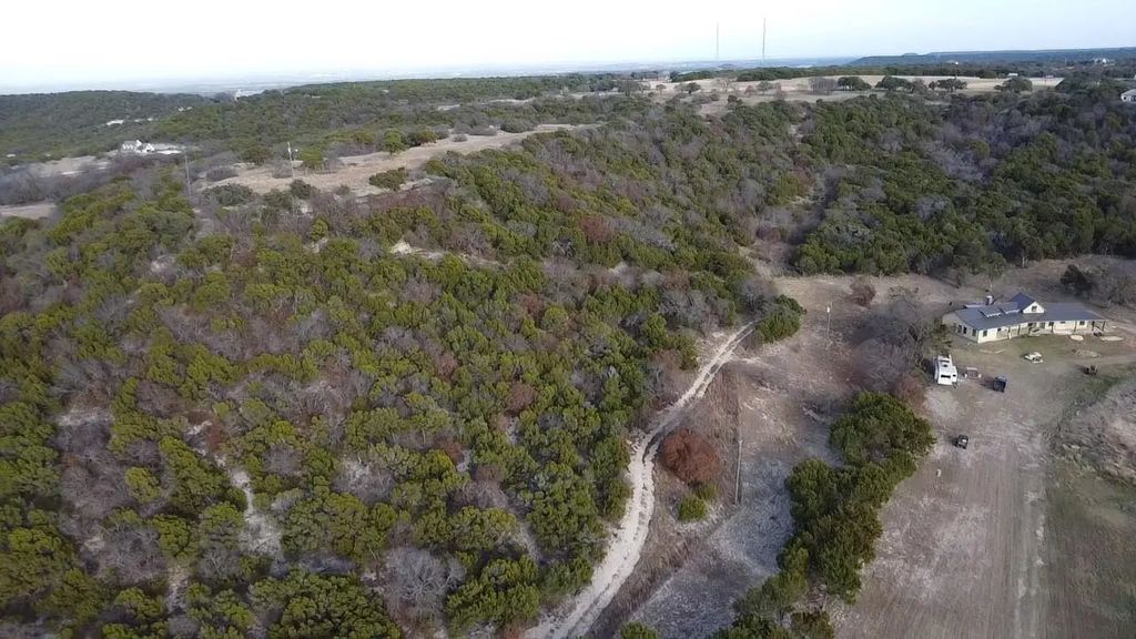 Tbd County Road 1006, Glen Rose