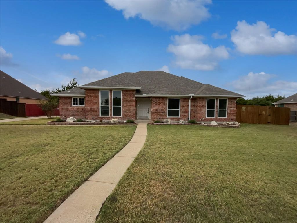 3961 Joe Wilson Road, Midlothian