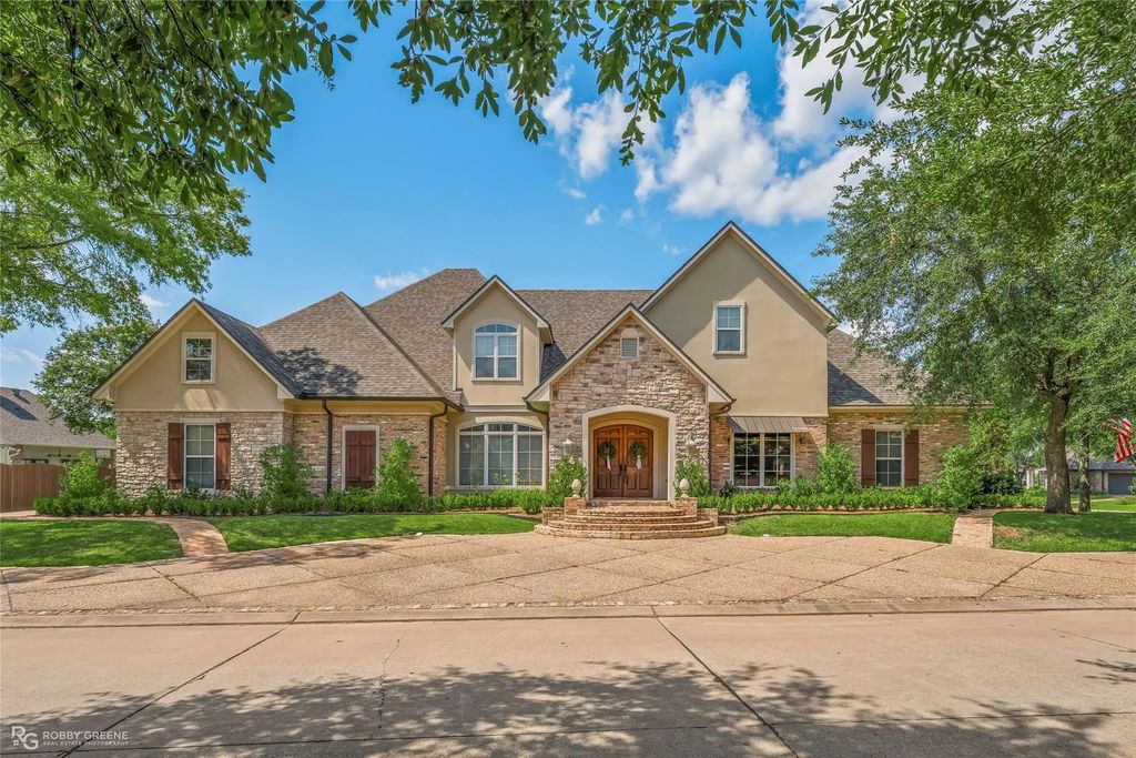 200 Evangeline Walk, Bossier City