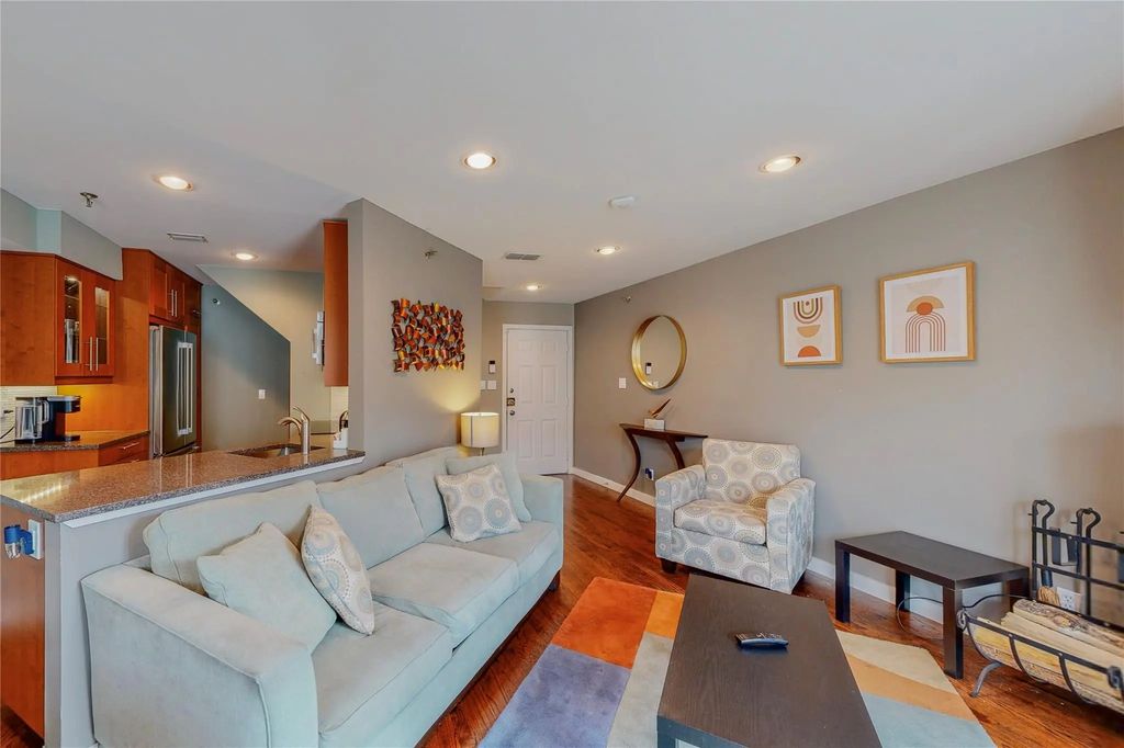 1010 Allen Street 226, Dallas