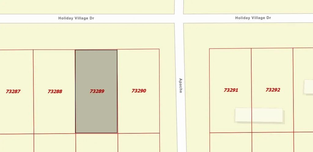 295 Holiday Villliage Drive, Quitman