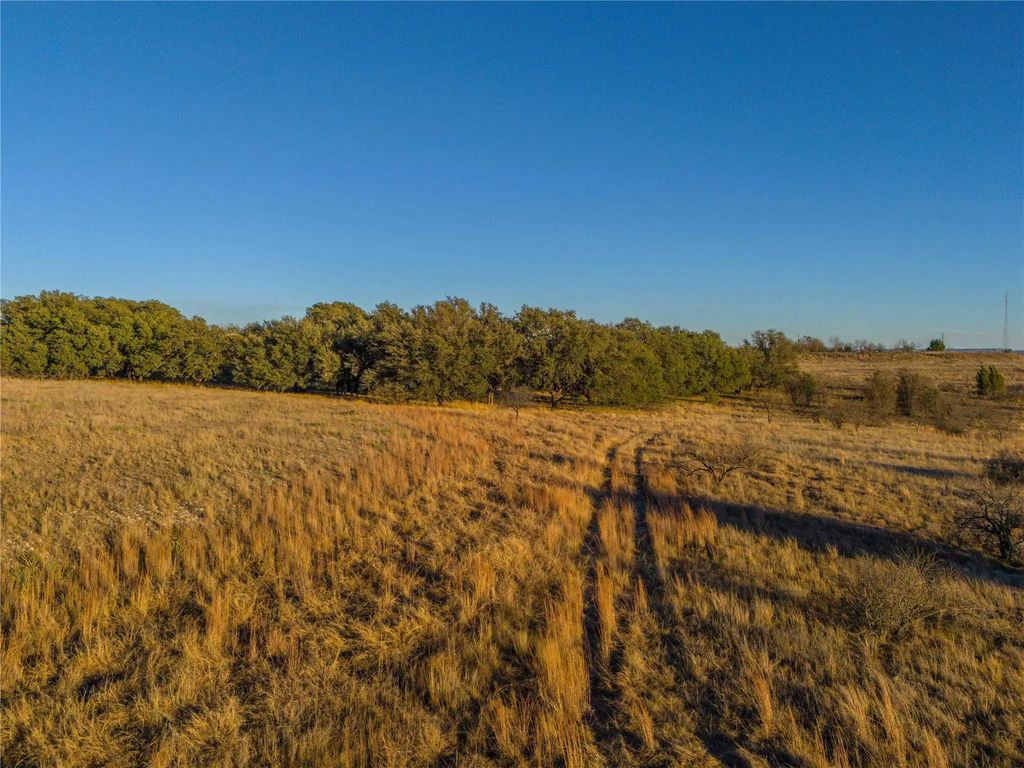 Tbd Comanche Lake Road, Comanche