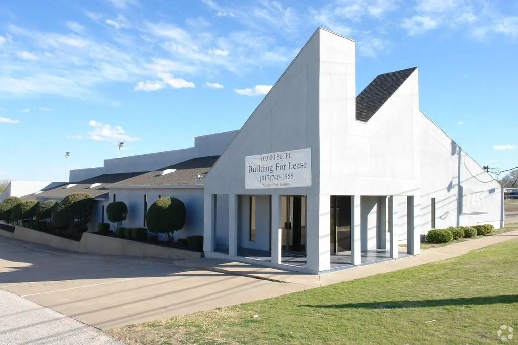 3451 Boston Avenue, Benbrook