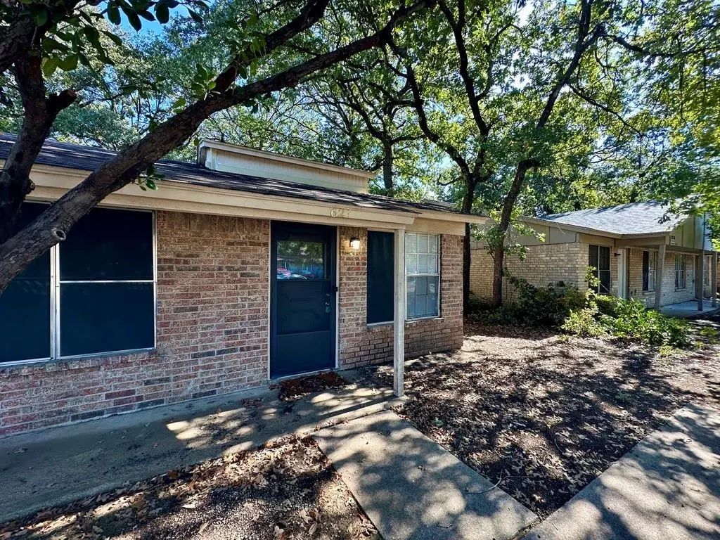 627 Mcqueary Street, Arlington