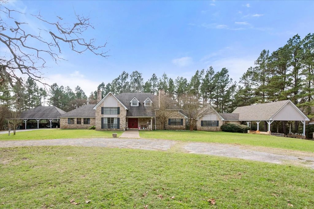 6951 E County Road 315, Buffalo