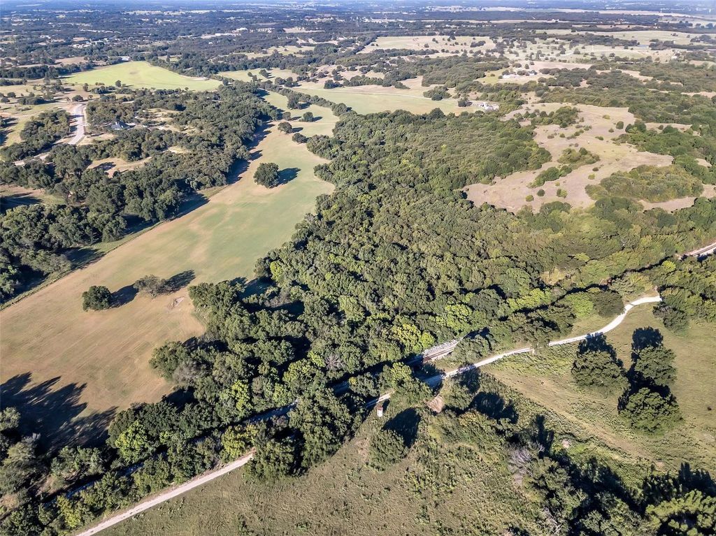 Pecan Grove Drive, Boyd