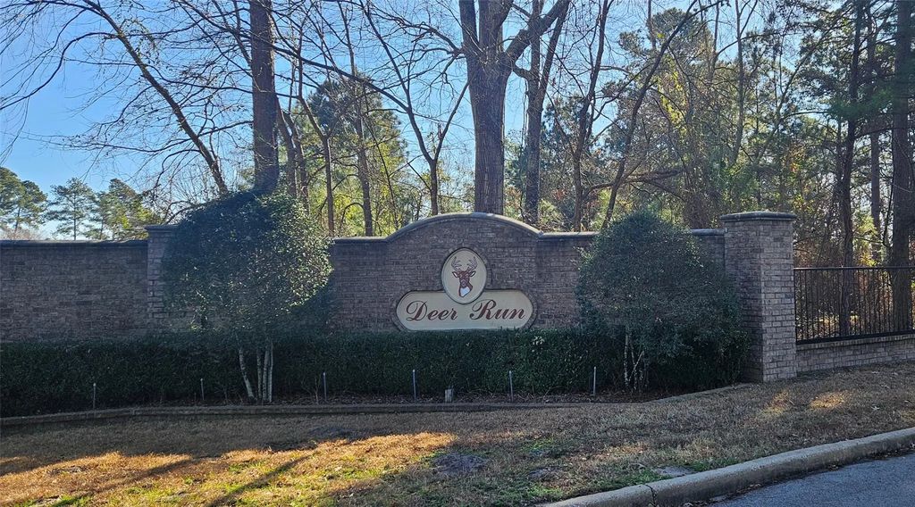 13311 White Tail Drive 1, Tyler
