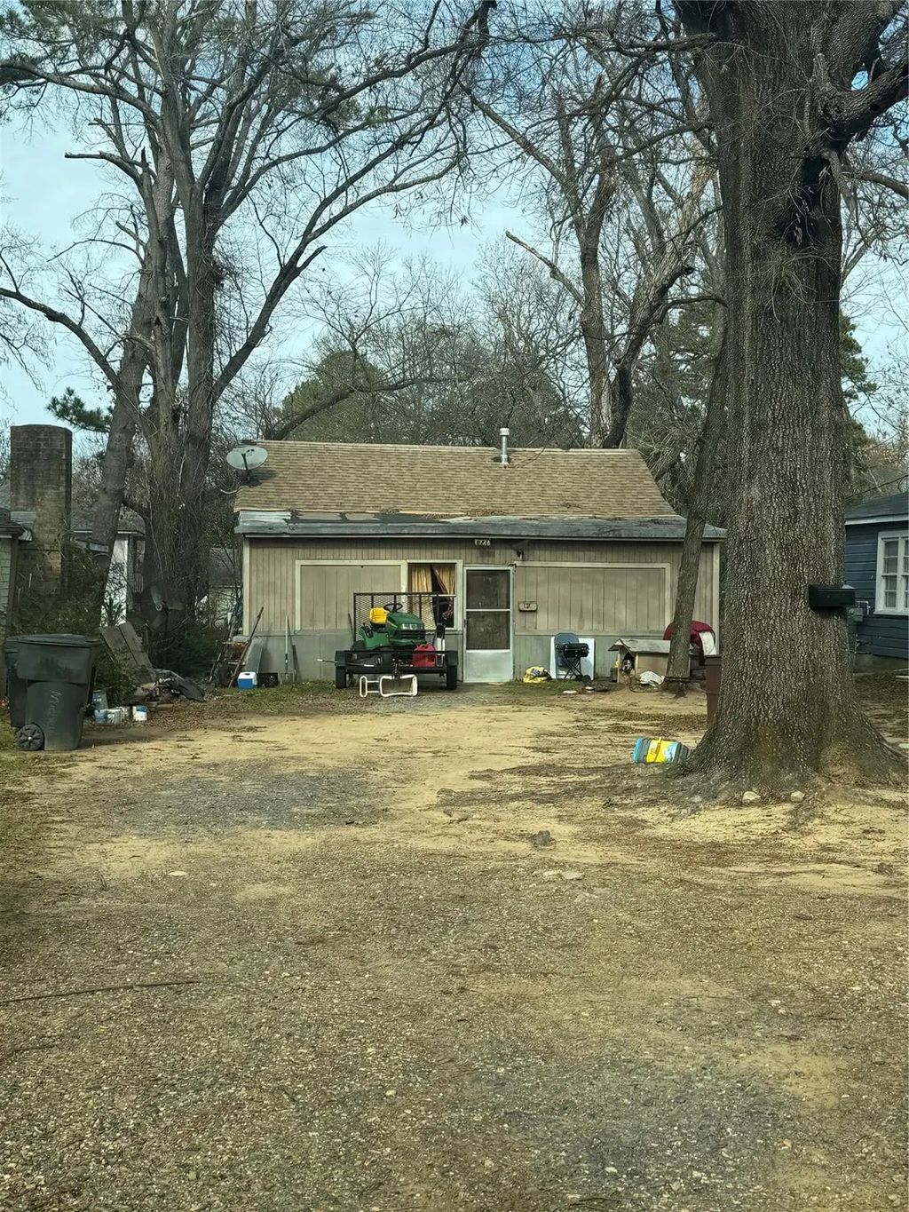 1748 Michel Street, Shreveport