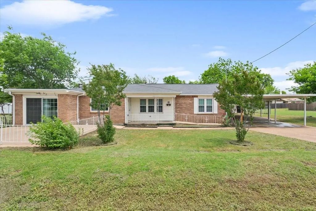 310 Garfield Street, McGregor