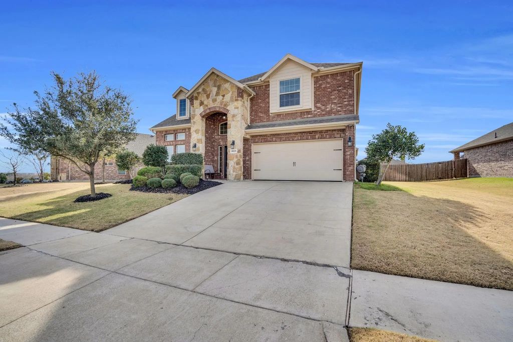 3013 Maverick Drive, Heath