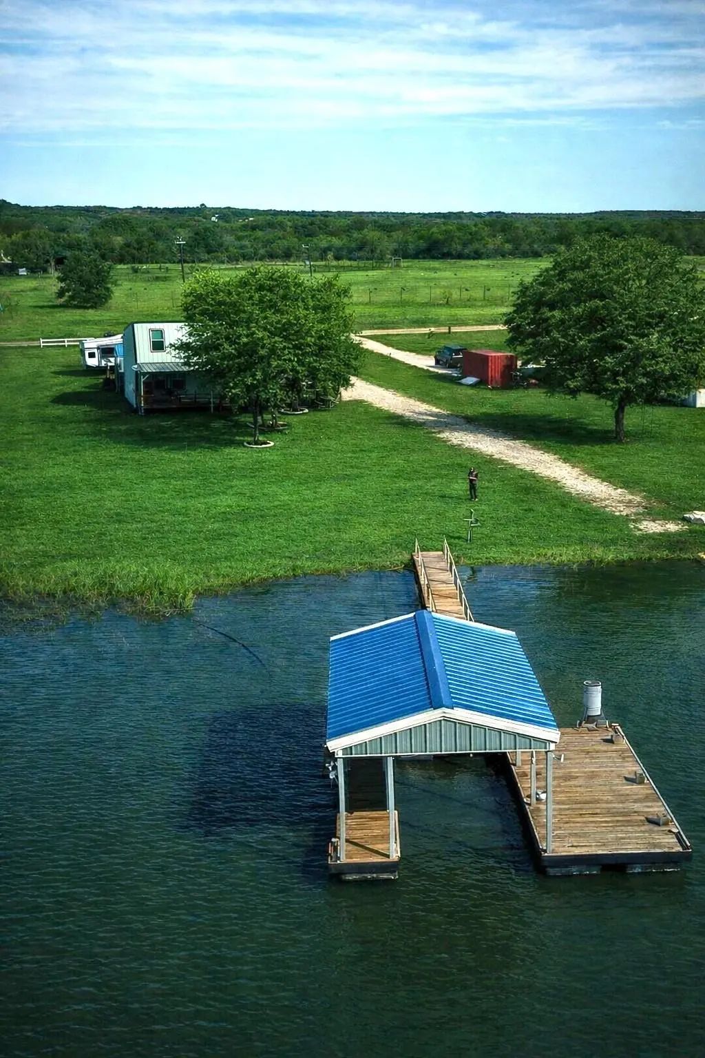 211 County Road 541, Eastland