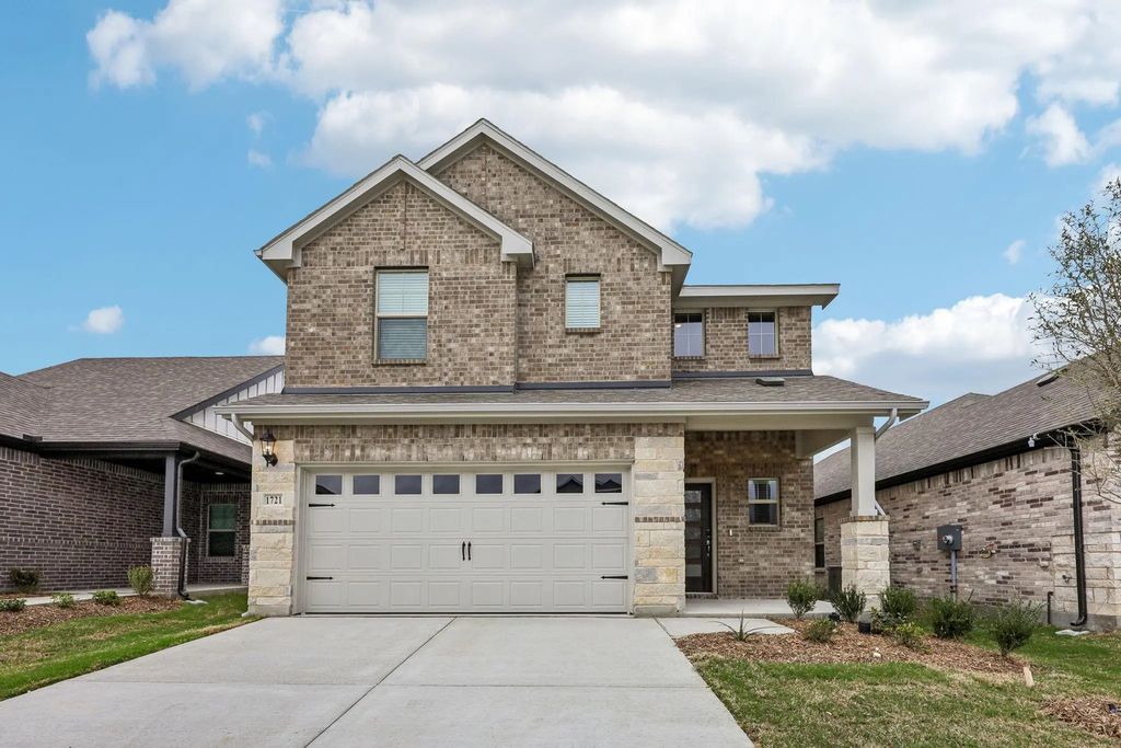 1721 Arches Road, Anna