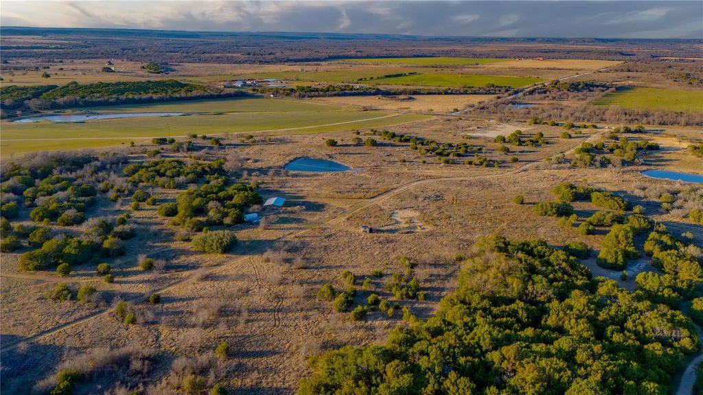 11060 254 Highway, Graford
