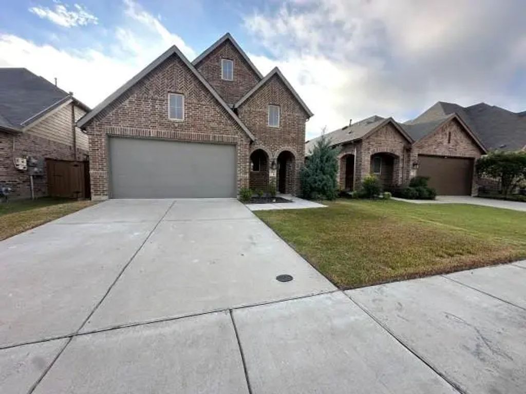3942 Rochelle Lane, Heartland