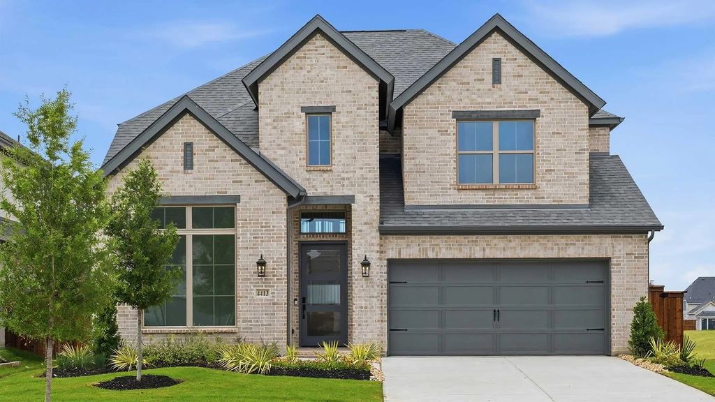 4413 Cotton Seed Way, Celina