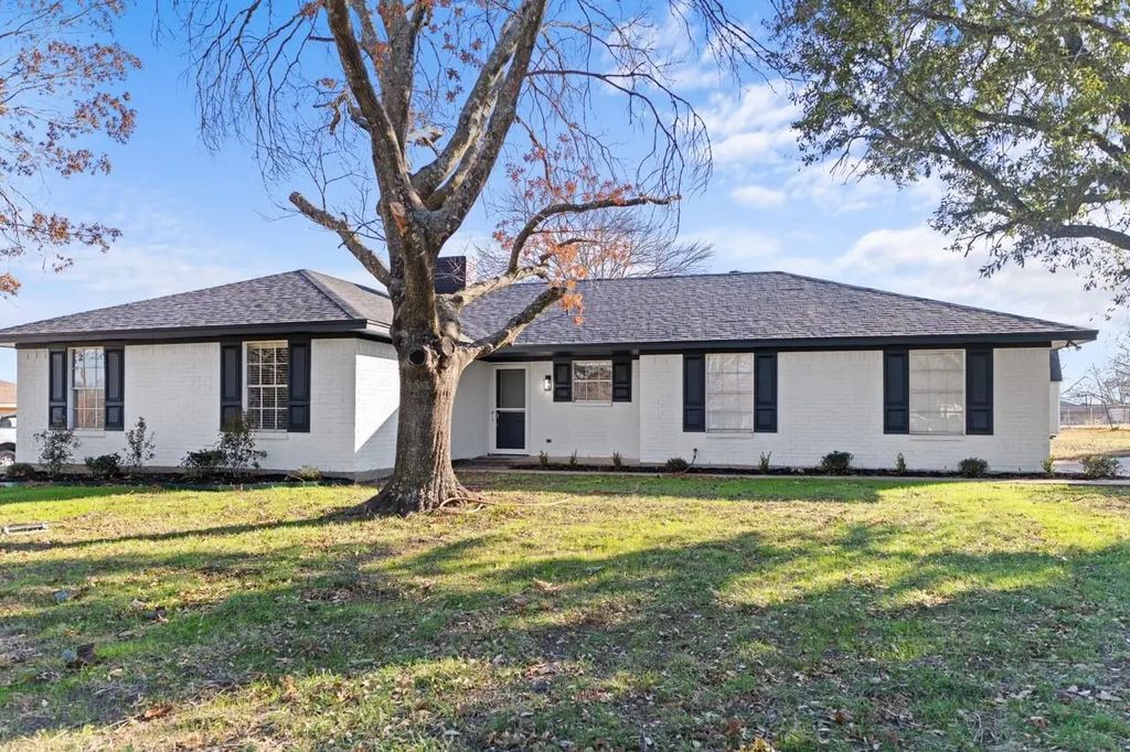 602 Cardinal Drive, Ovilla