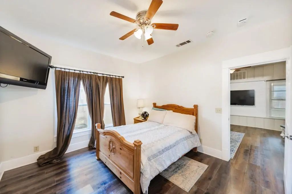 517 W Lamar Street, Alvord