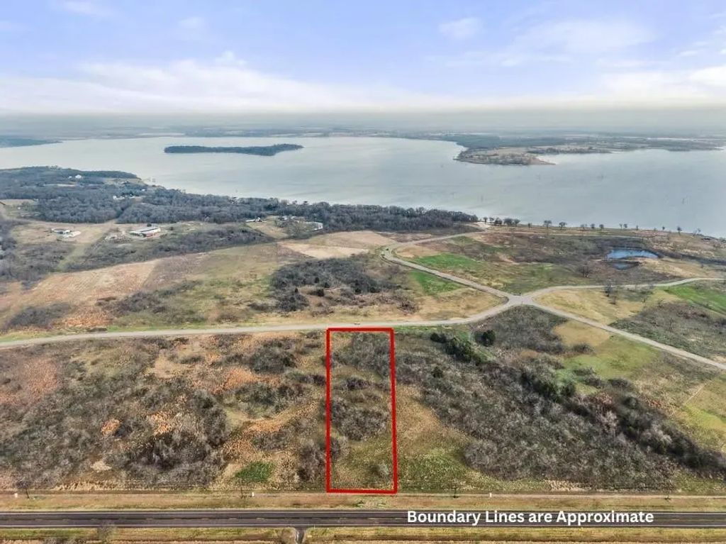 Lot 116 Richland Park, Corsicana