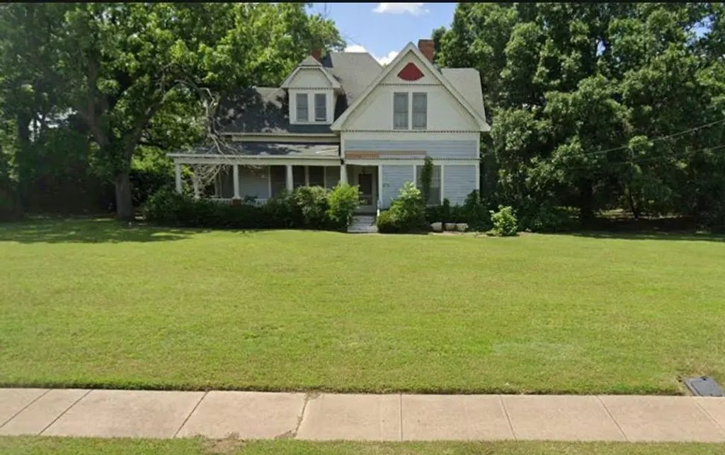 506 S 3rd Street, Grandview