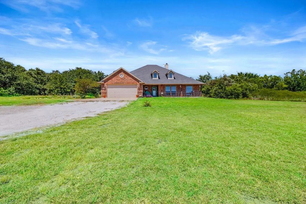 9430 W Highway 199, Poolville