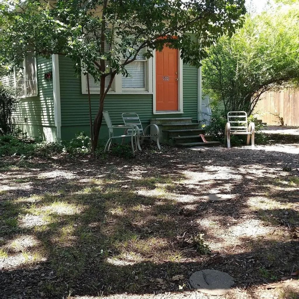 304 Fulton Street B, Denton