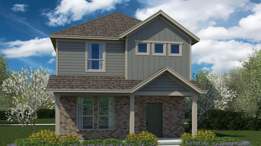 3045 Maple Orchard Lane, Fort Worth