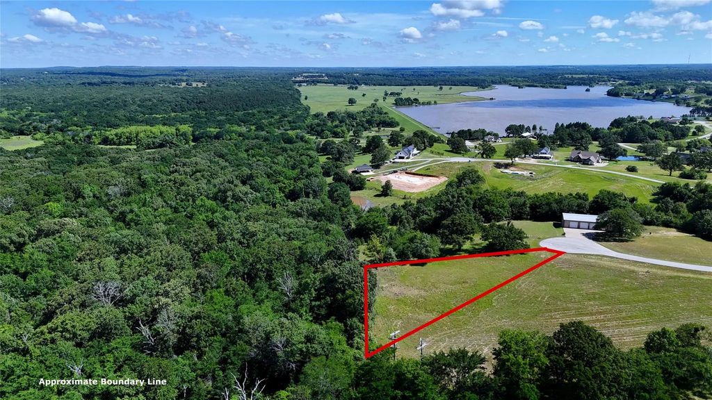 Lot 262 High Point Court, Athens