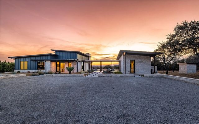 5579 County Road 2013, Glen Rose