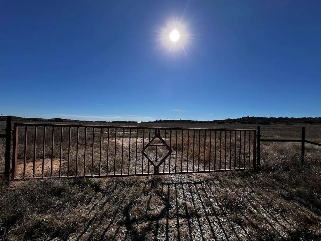 Tbd County Road 235, Brownwood