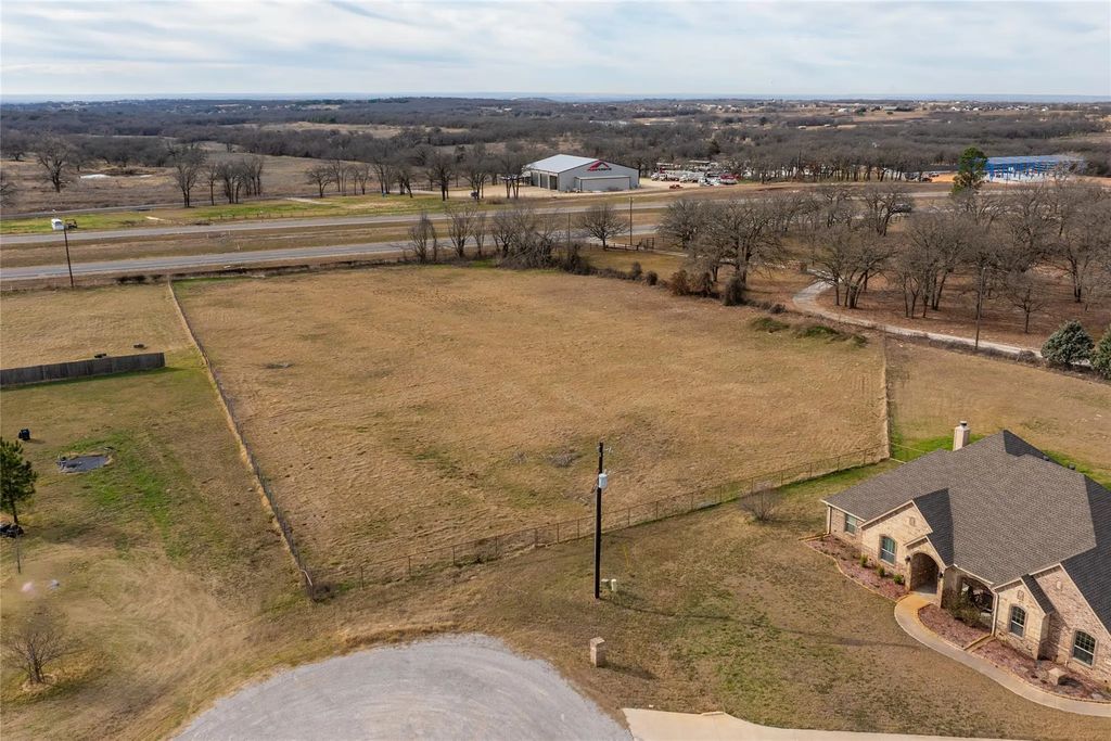 112 Bruce Crandall Court, Weatherford