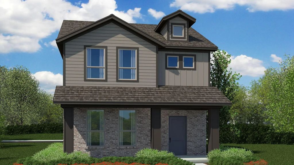 3049 Maple Orchard Lane, Fort Worth
