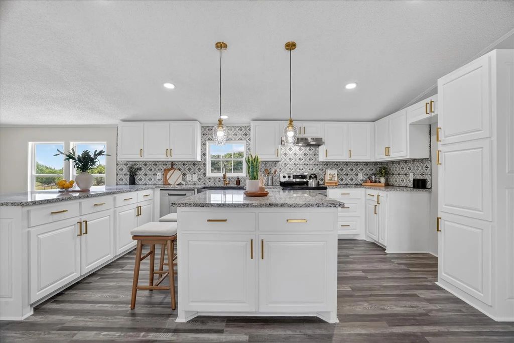 102 Sunshine Meadows Court, Weatherford