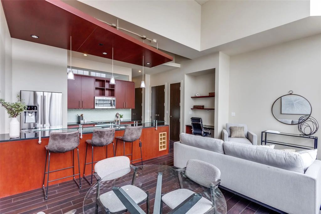 2600 W 7th Street 2828, Fort Worth