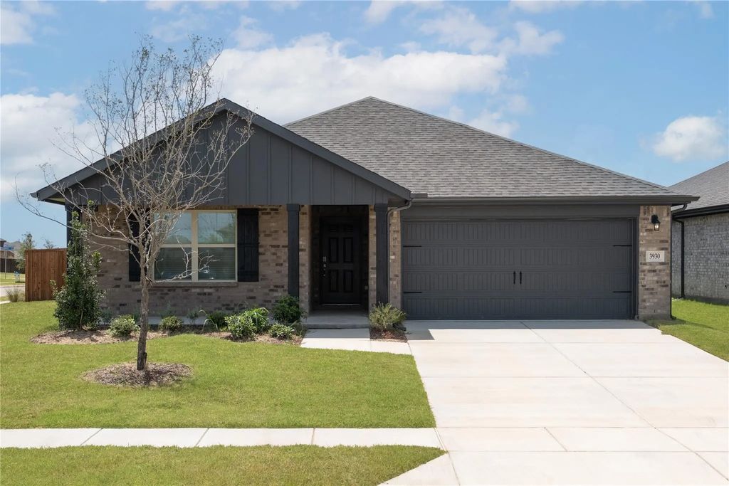 3930 Condor Drive, Crandall
