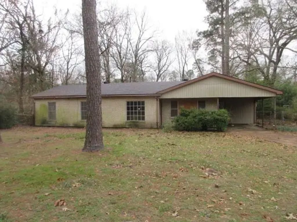 6303 Garden Oaks Drive, Shreveport