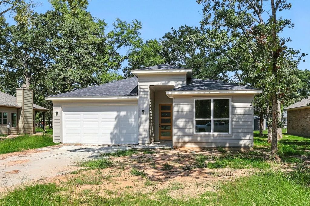 10 Huckleberry, Star Harbor