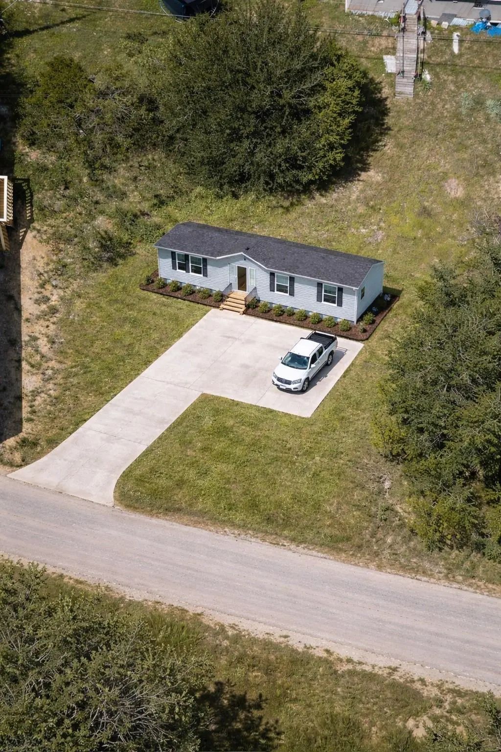 4212 W Virginia Drive, Granbury