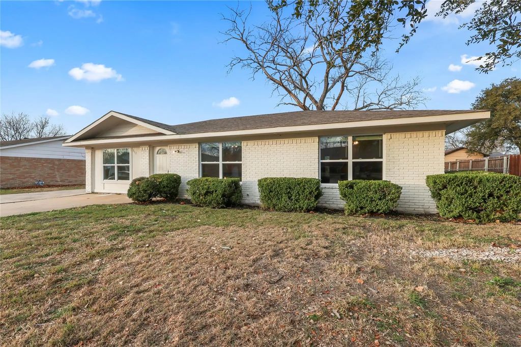 312 Bonnie View Drive, Princeton