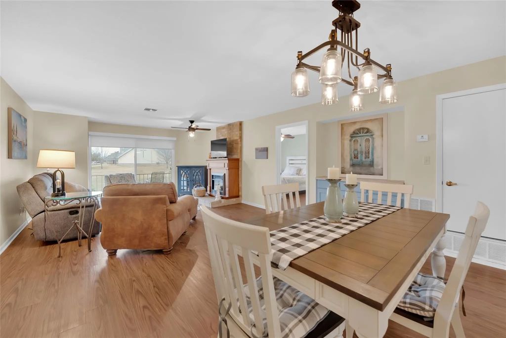 1201 Fm 1431 8, Marble Falls