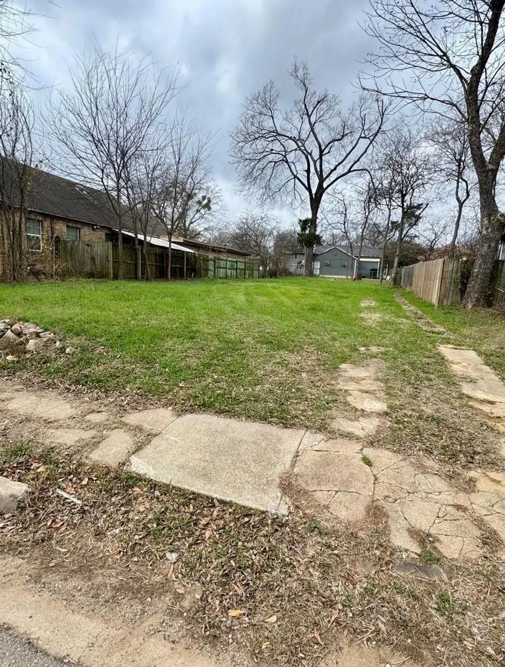 706 N Della Avenue, Tyler