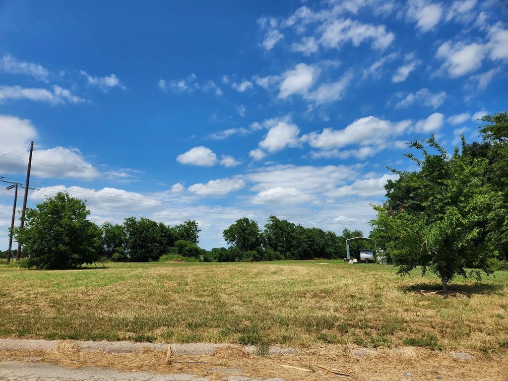 402 Andrew Drive W, Mabank