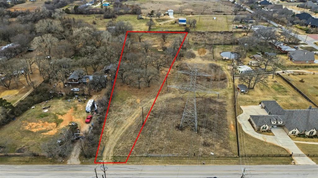 5746 Eden Road, Kennedale