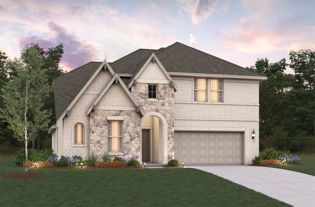 2224 Valencia Drive, Little Elm