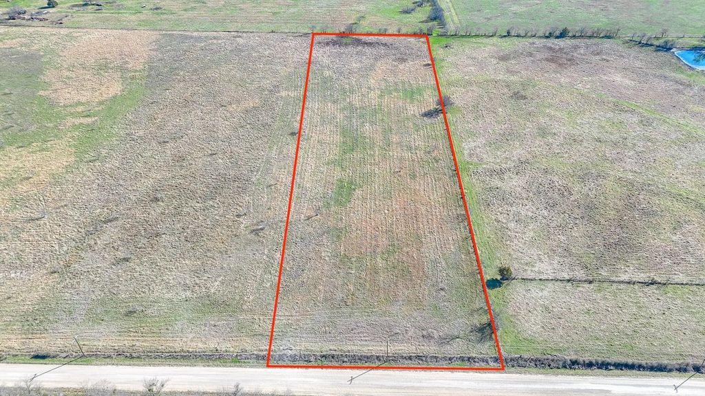 Lot 1 Ne Cr 2160, Kerens