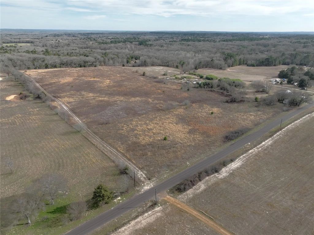 Tbd County Road 3250, Quitman