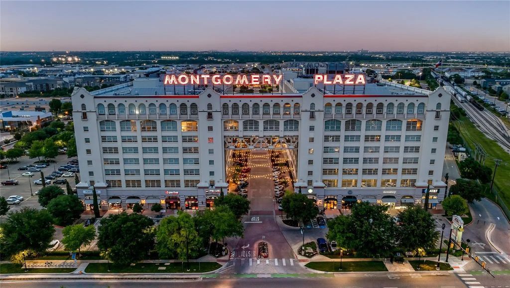 2600 W 7th Street 1405, Fort Worth